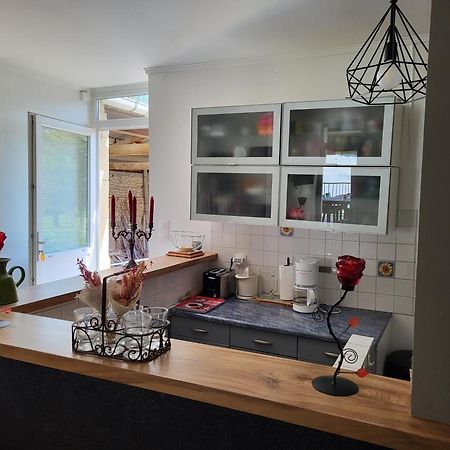 Maison De Louna Ноай Экстерьер фото